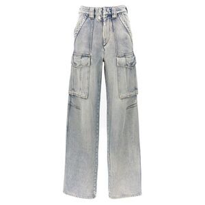 Marant Etoile Women's Heilani Jeans